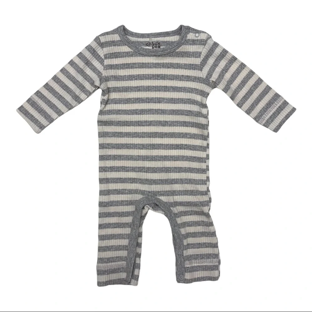 Baby Boy Romper Bundle 3-6 Months - Picture 4 of 8